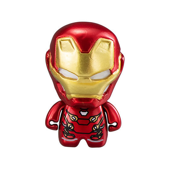 Iron Man Mark 50, Avengers: Infinity War, Bandai, Trading